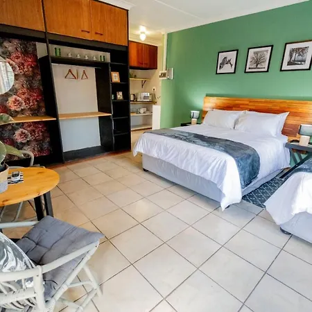 Mulkana Bloemfontein Exterior photo