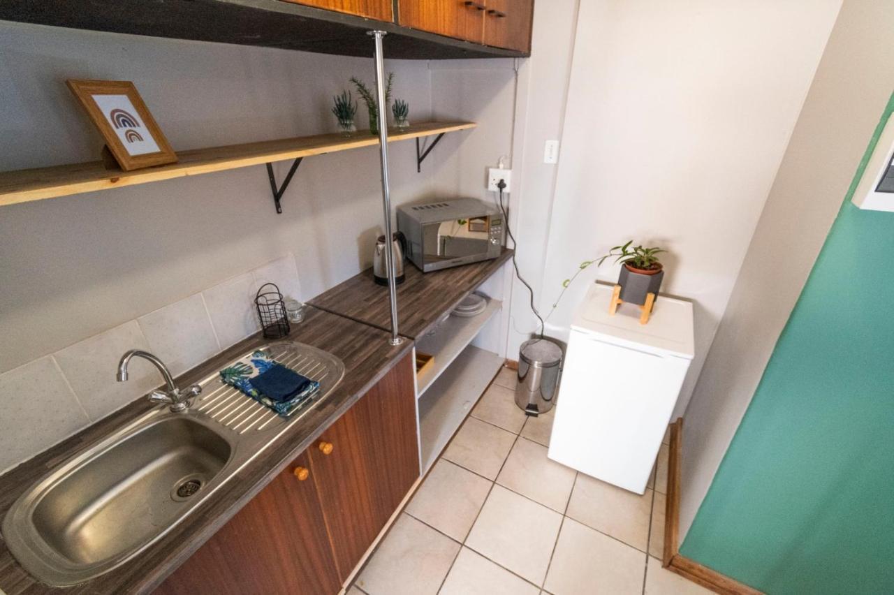 Apartment Mulkana *