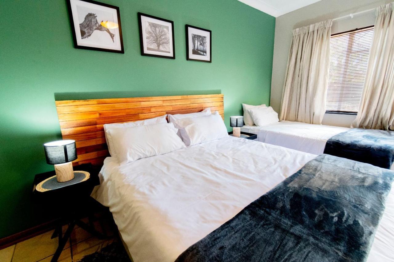 Mulkana Apartment Bloemfontein