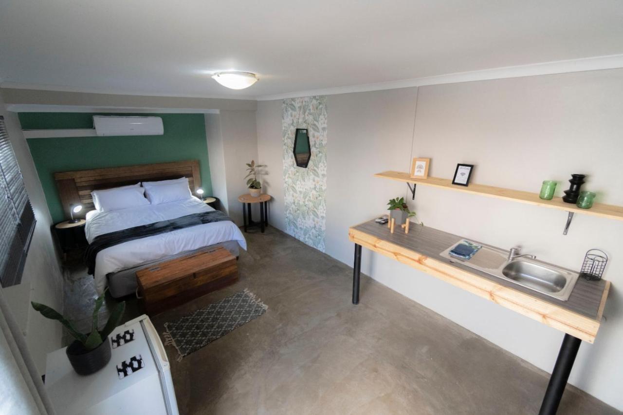 Apartment Mulkana
