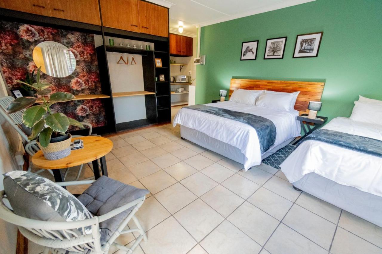 Apartment Mulkana