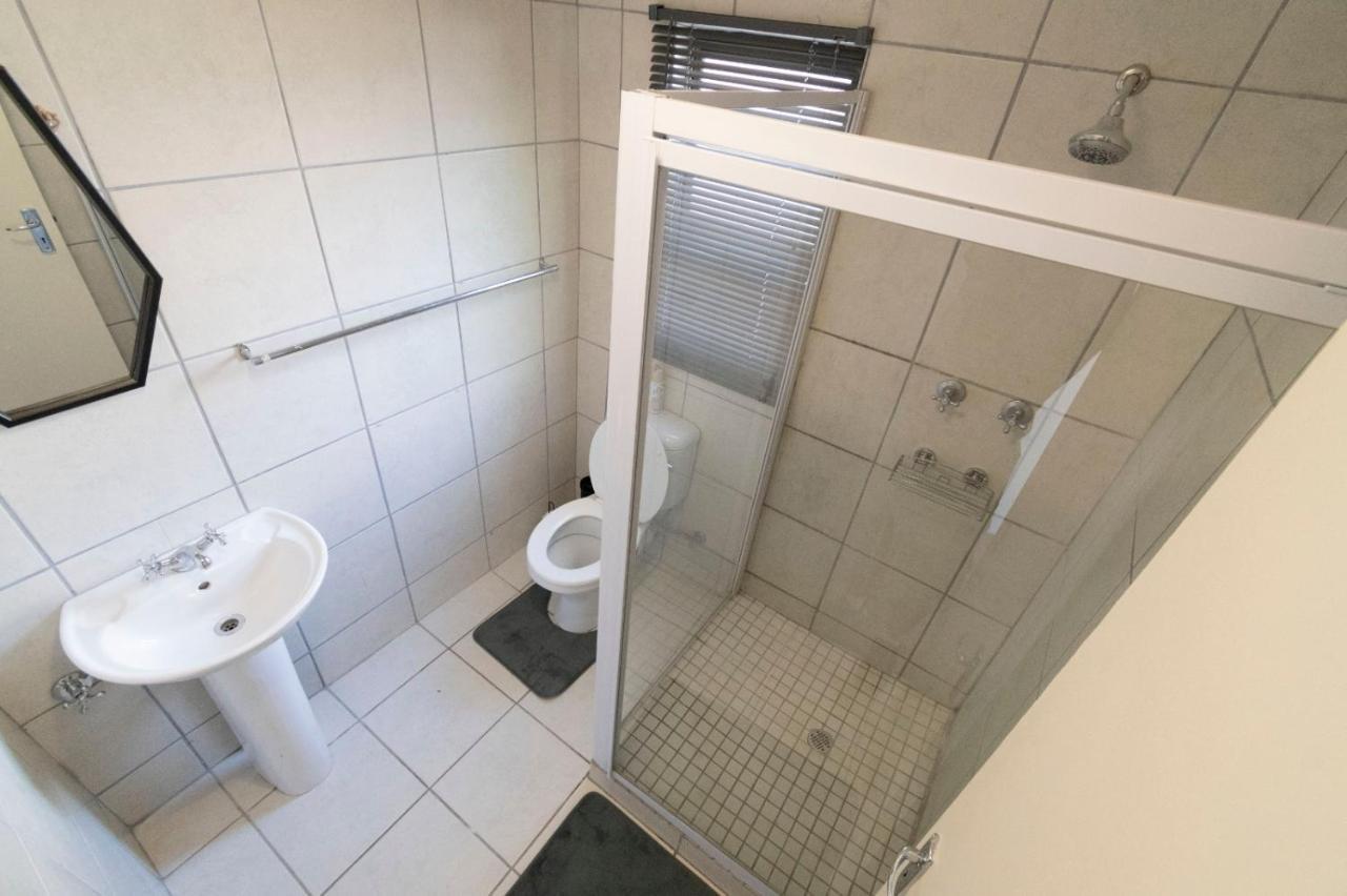 Mulkana Apartment Bloemfontein